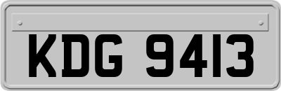 KDG9413