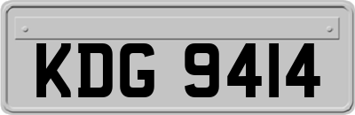 KDG9414