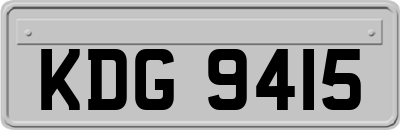 KDG9415