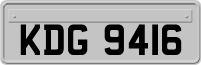 KDG9416