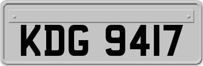 KDG9417