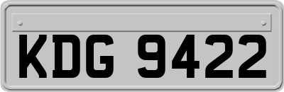 KDG9422