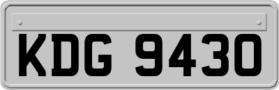 KDG9430