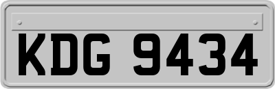 KDG9434