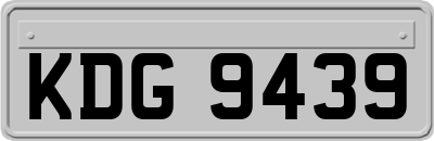 KDG9439