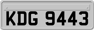 KDG9443