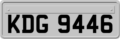 KDG9446