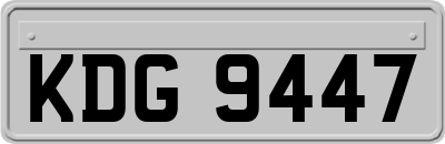 KDG9447