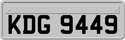 KDG9449