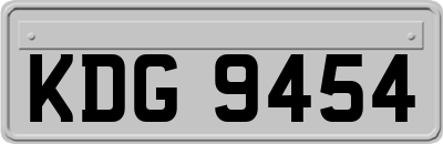 KDG9454