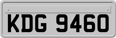 KDG9460