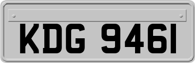 KDG9461