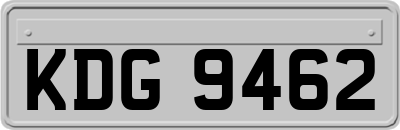 KDG9462