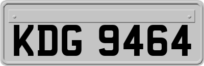 KDG9464