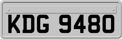 KDG9480