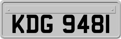 KDG9481