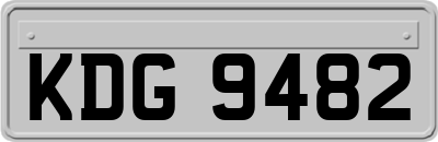 KDG9482