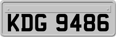 KDG9486