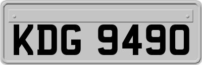 KDG9490