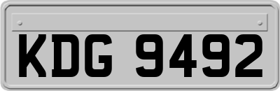 KDG9492