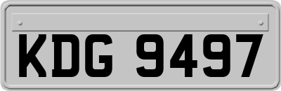 KDG9497