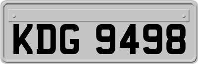 KDG9498