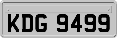 KDG9499