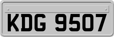 KDG9507