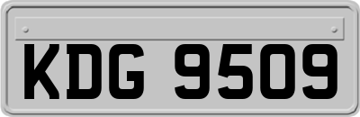 KDG9509