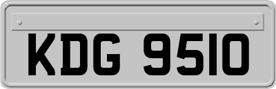 KDG9510