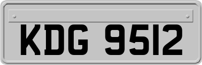 KDG9512