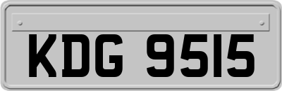 KDG9515