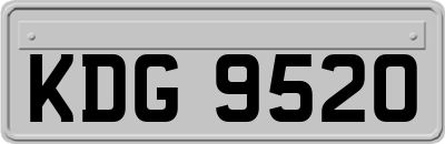 KDG9520