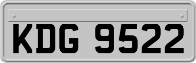 KDG9522