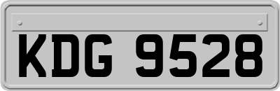 KDG9528