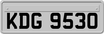 KDG9530