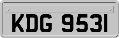 KDG9531