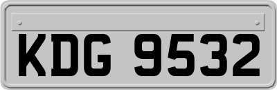 KDG9532