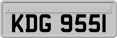 KDG9551