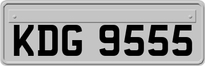 KDG9555