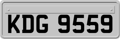 KDG9559