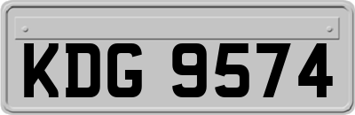 KDG9574