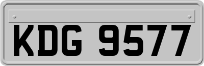 KDG9577