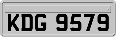 KDG9579