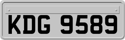 KDG9589