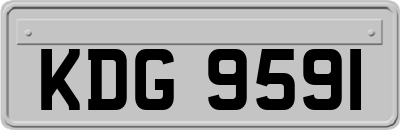 KDG9591