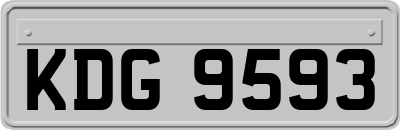 KDG9593