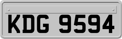 KDG9594