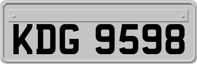 KDG9598