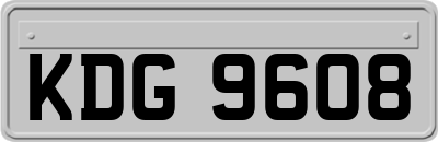 KDG9608